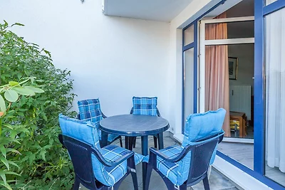 Vakantieappartement Gezinsvakantie Boltenhagen