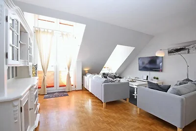 Sünnslag Ostsee-Perle Wohnung 044