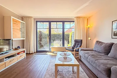 Feriendorf Papillon Wohnung 01-3