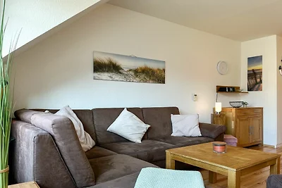 Feriendorf Papillon Wohnung 08-7