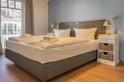 Baltischer Hof Wohnung 32