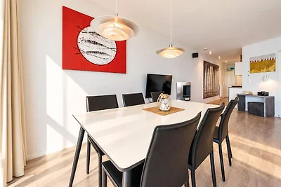 Promenadenvilla 03 Wohnung 01