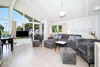Strandblick - Dorf 1 Ferienhaus 23