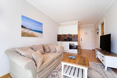 Baltischer Hof Wohnung 24