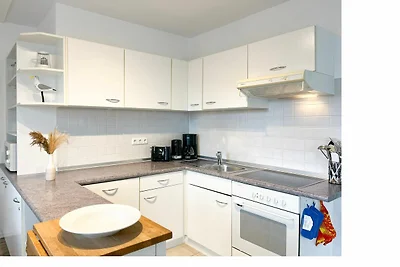 Likedeeler Wohnung 32