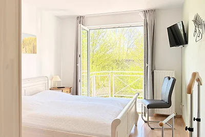 Waterkant Wohnung 26 - Strandgut