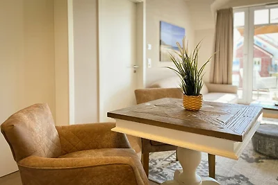 Vakantieappartement Gezinsvakantie Boltenhagen