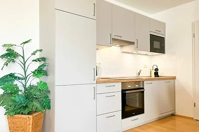Vakantieappartement Gezinsvakantie Boltenhagen
