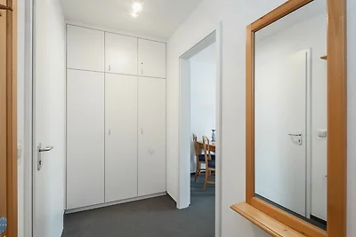 Dünenblick Wohnung 16