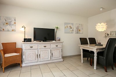 Vakantieappartement Gezinsvakantie Boltenhagen