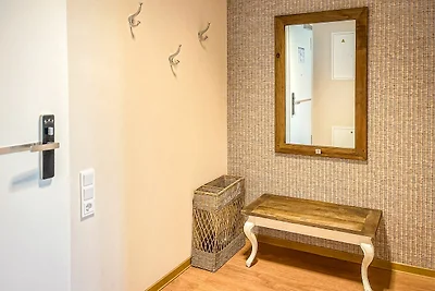 Baltischer Hof Wohnung 16