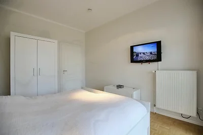 Likedeeler II - Strandhaus Wohnung 02