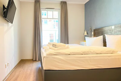 Baltischer Hof Wohnung 32