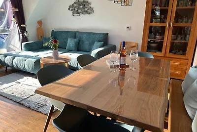 Feriendorf Papillon Wohnung 18-5