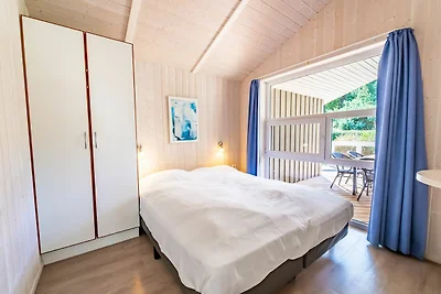 Strandblick - Dorf 1 Ferienhaus 09