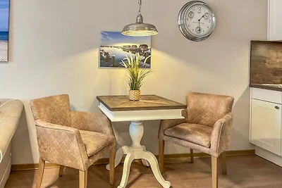 Baltischer Hof Wohnung 57