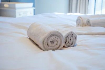 Baltischer Hof Wohnung 24