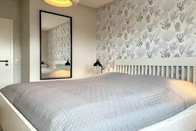 Waterkant Wohnung 02 - Möwe