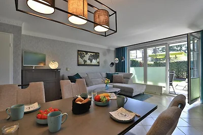 Freiberuterweg - Dorf 6 Ferienhaus 13