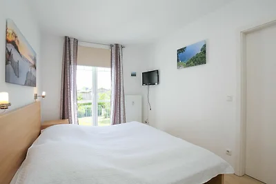 Vakantieappartement Gezinsvakantie Boltenhagen