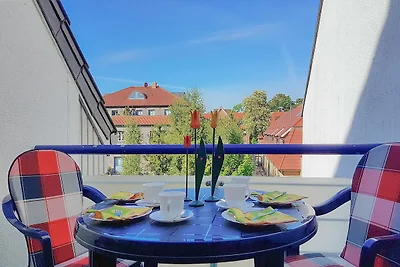 Haffblick Wohnung 11