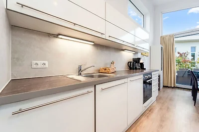 Dünenvilla 10 Penthouse 05