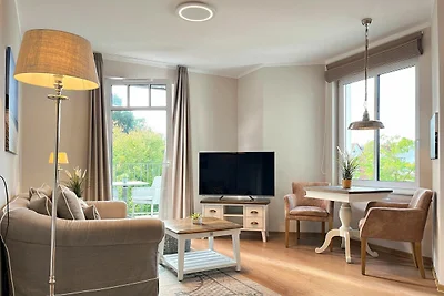 Baltischer Hof Wohnung 27