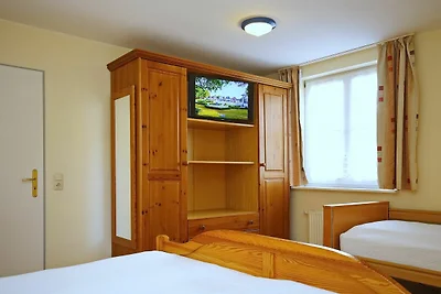 Feriendorf Papillon Wohnung 10-4