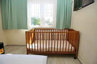 Am Mariannenweg Wohnung 07