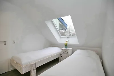 Appartamento Vacanza con famiglia Boltenhagen