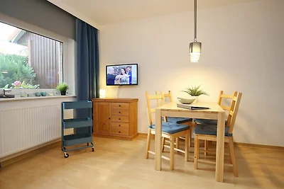 Casa vacanze Vacanza di relax Boltenhagen