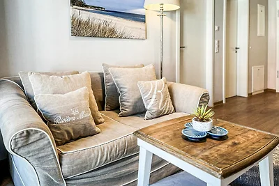 Baltischer Hof Wohnung 34