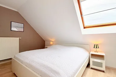 Feriendorf Papillon Wohnung 04-6