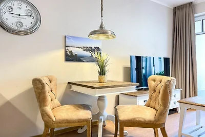 Baltischer Hof Wohnung 11