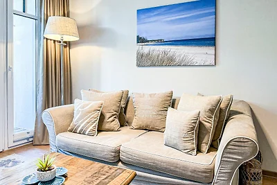 Baltischer Hof Wohnung 24