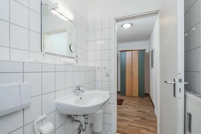 Dünenblick Wohnung 48