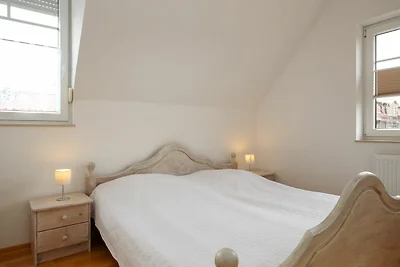 Sanddornweg Wohnung 13 a