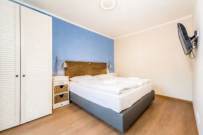 Baltischer Hof Wohnung 2