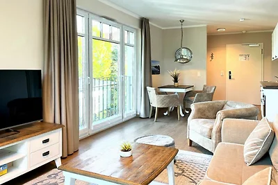 Vakantieappartement Gezinsvakantie Boltenhagen
