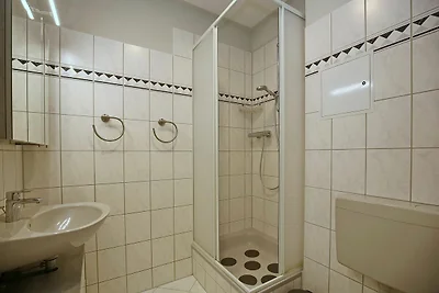 Vakantieappartement Gezinsvakantie Boltenhagen