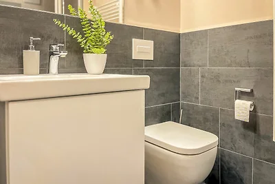 Baltischer Hof Wohnung 51