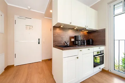 Baltischer Hof Wohnung 41