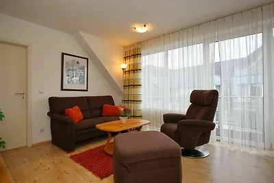 Appartamento Vacanza con famiglia Boltenhagen