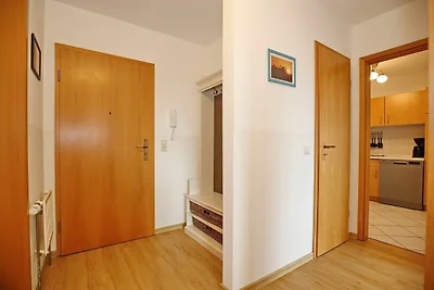 Waterkant Wohnung 14 - Kranich
