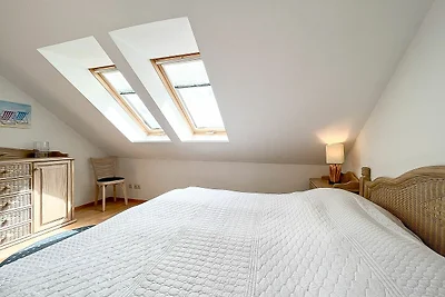 Waterkant Wohnung 21 - Netzboden