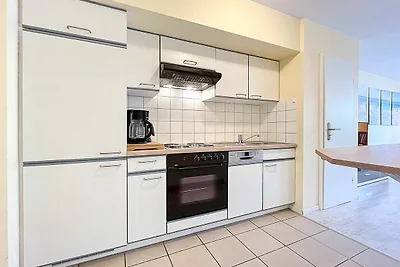 Feriendorf Papillon Wohnung 01-2