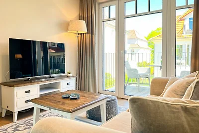 Baltischer Hof Wohnung 32