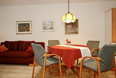 Haffblick Wohnung 01