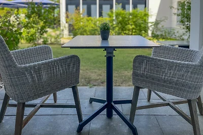 Appartamento Vacanza con famiglia Boltenhagen