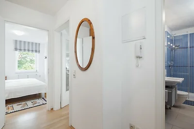 Dünenblick Wohnung 12